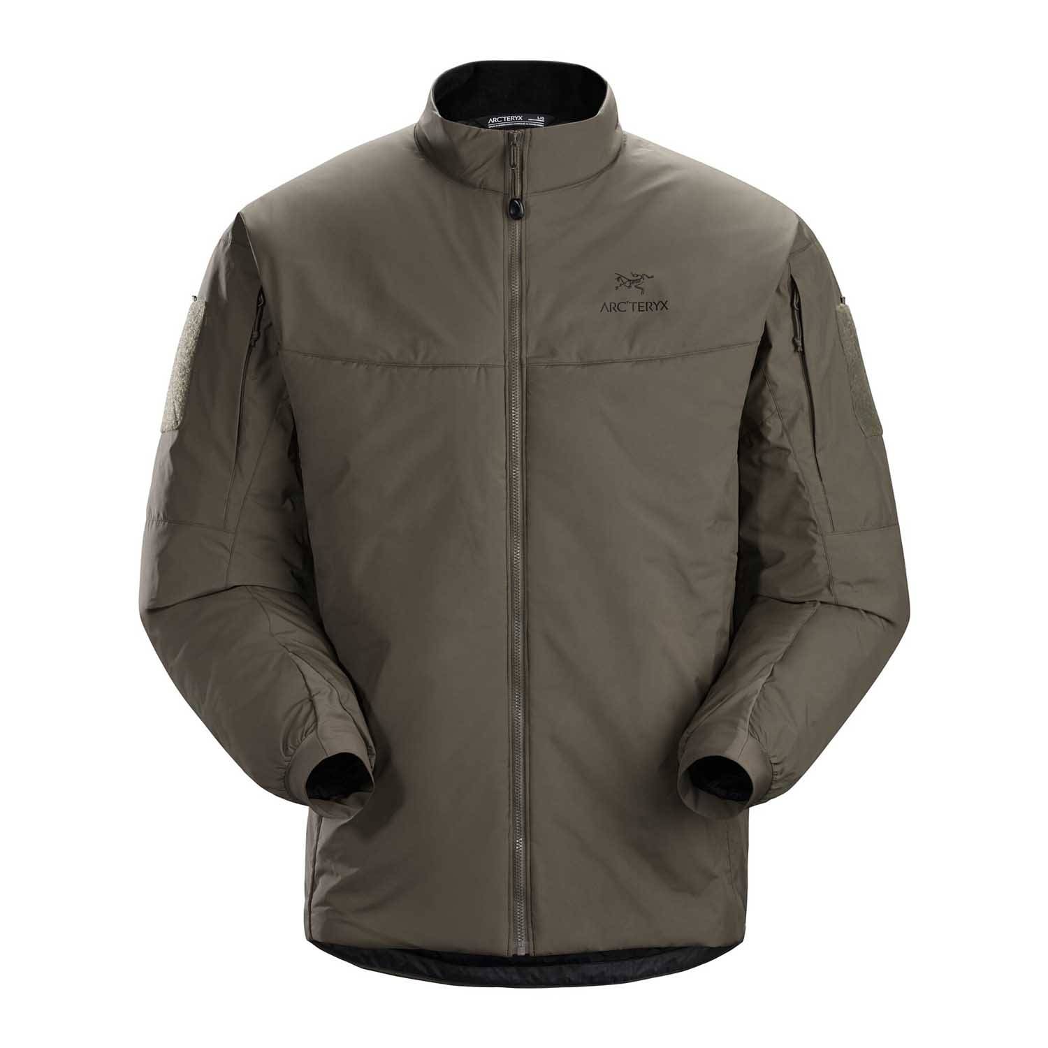 Arc'teryx LEAF Cold WX Jacket LT Gen 2.