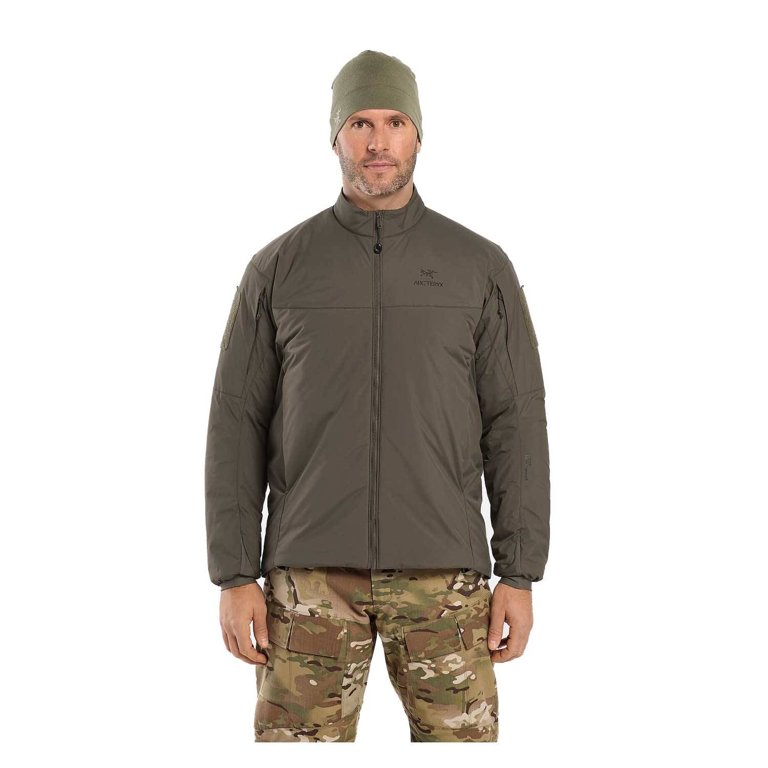 Arc'teryx LEAF Cold WX Jacket LT Gen 2.