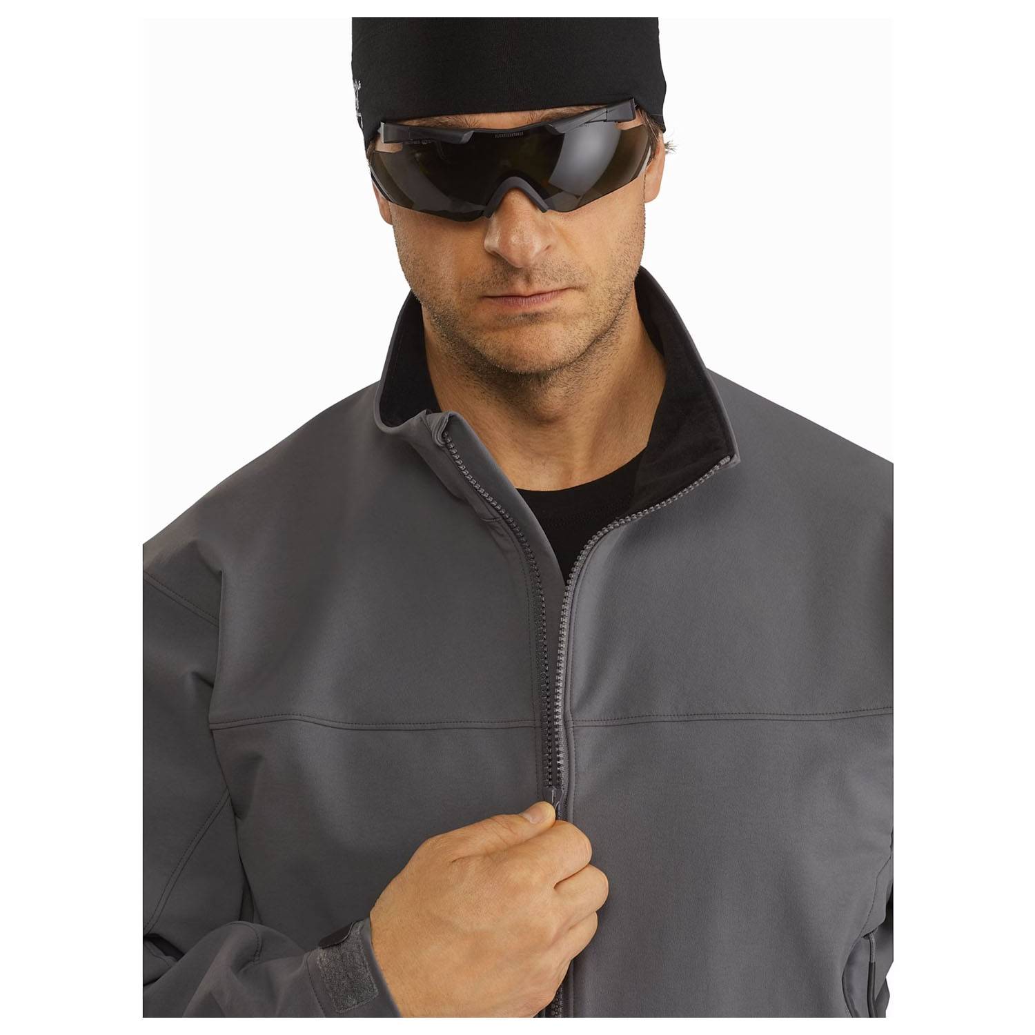 Arc'teryx LEAF Men's Patrol Jacket AR | U.S. Patriot