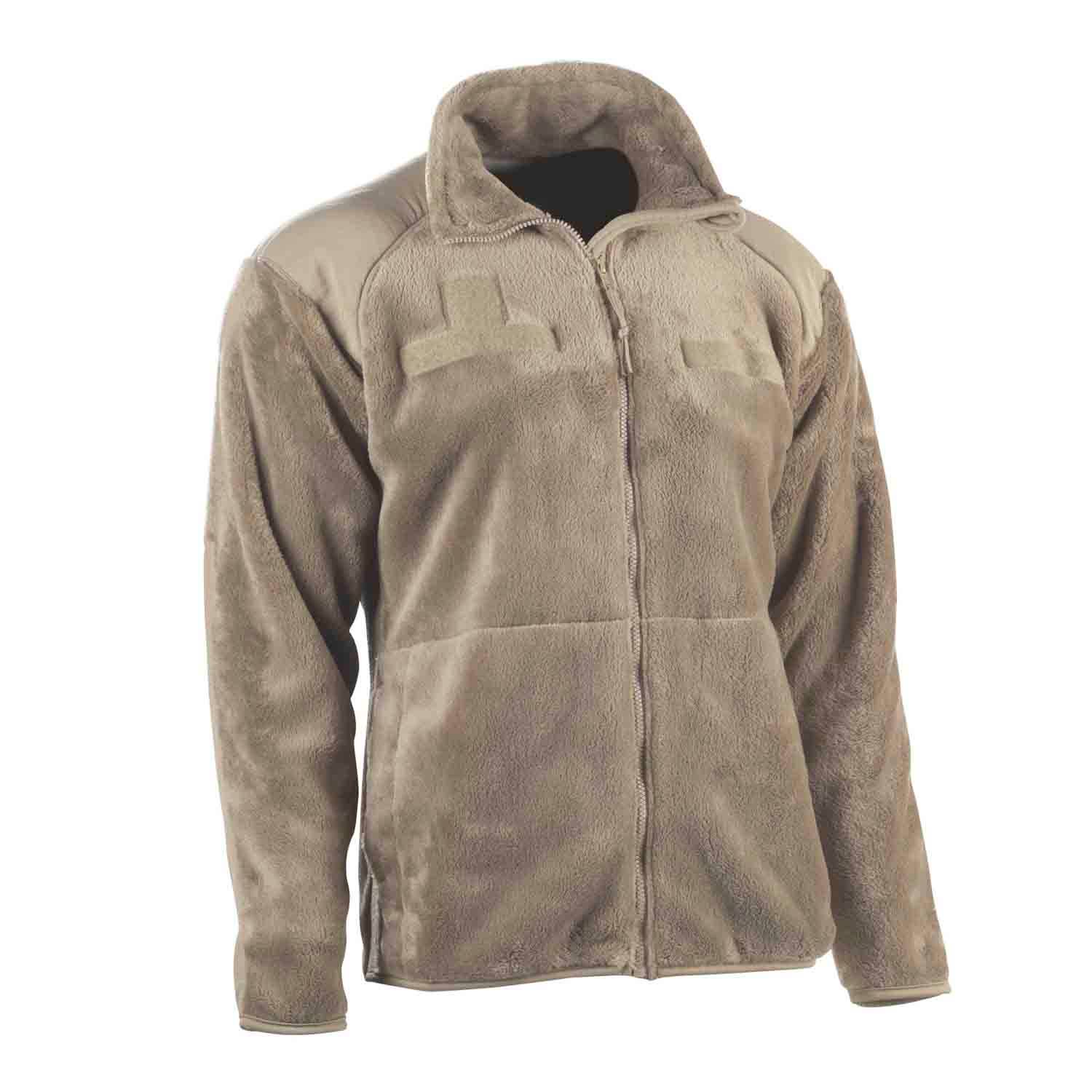 TRU-SPEC Gen III ECWCS Level III Fleece Jacket