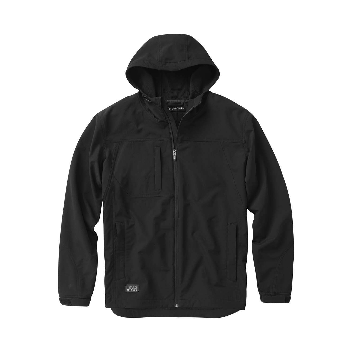 DRI DUCK MEN'S APEX JACKET