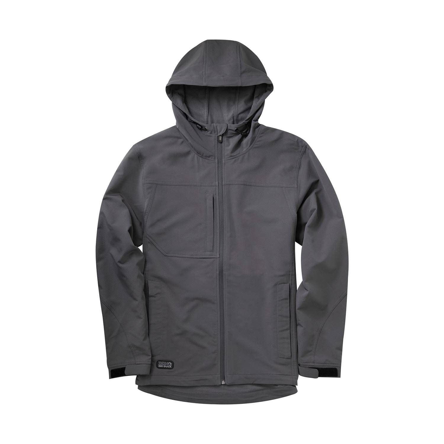 DRI DUCK MEN'S APEX JACKET