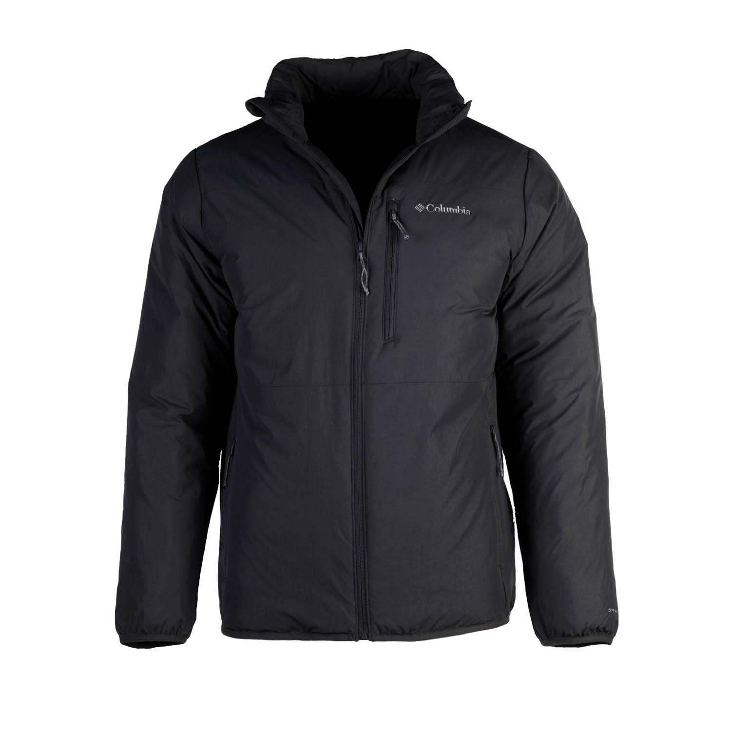 COLUMBIA MEN'S GRAND WALL JACKET