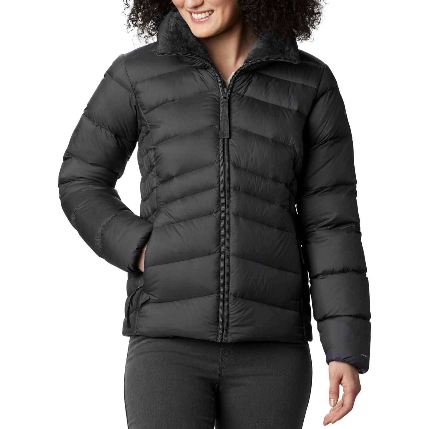 COLUMBIA WOMEN'S AUTUMN PARK DOWN JACKET