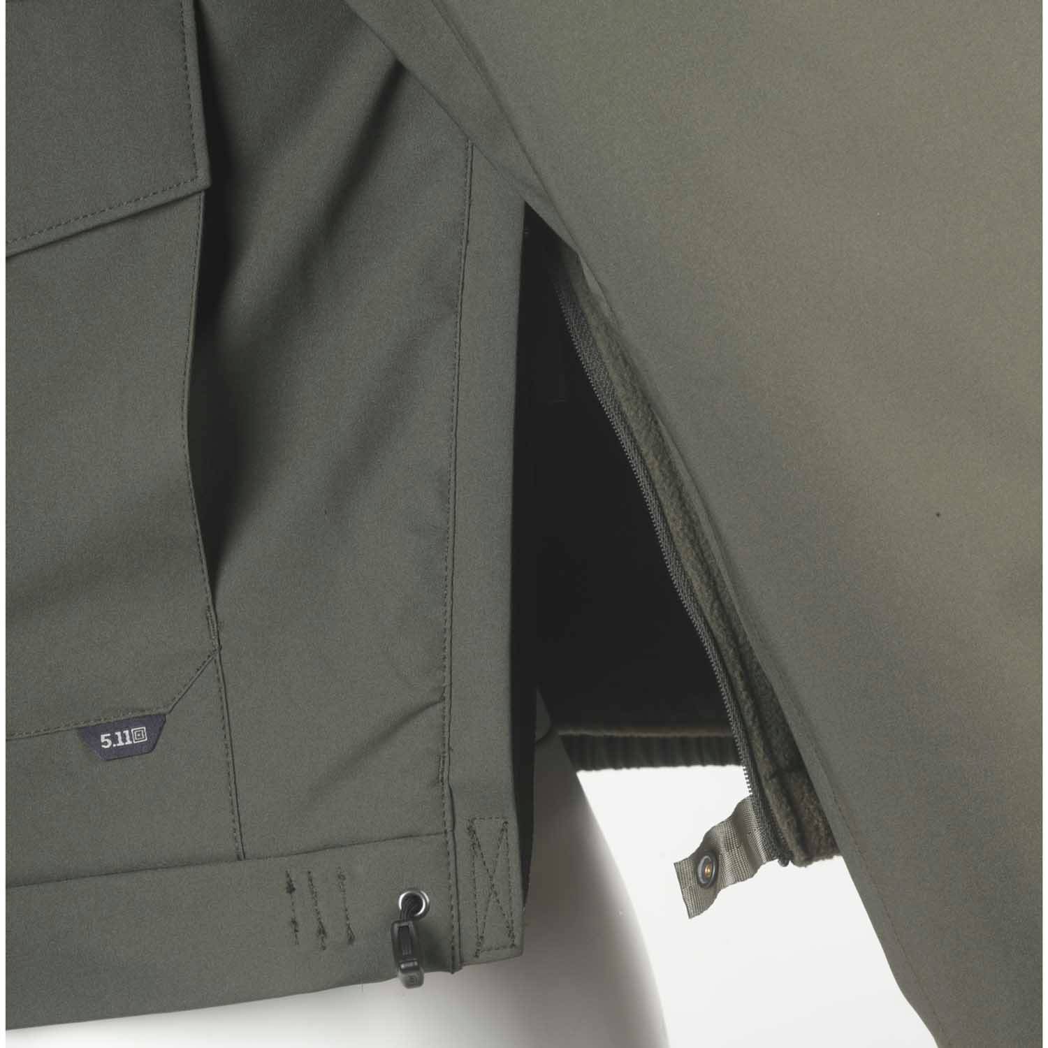 5.11 Tactical 4-in-1 Patrol Jacket 2.0