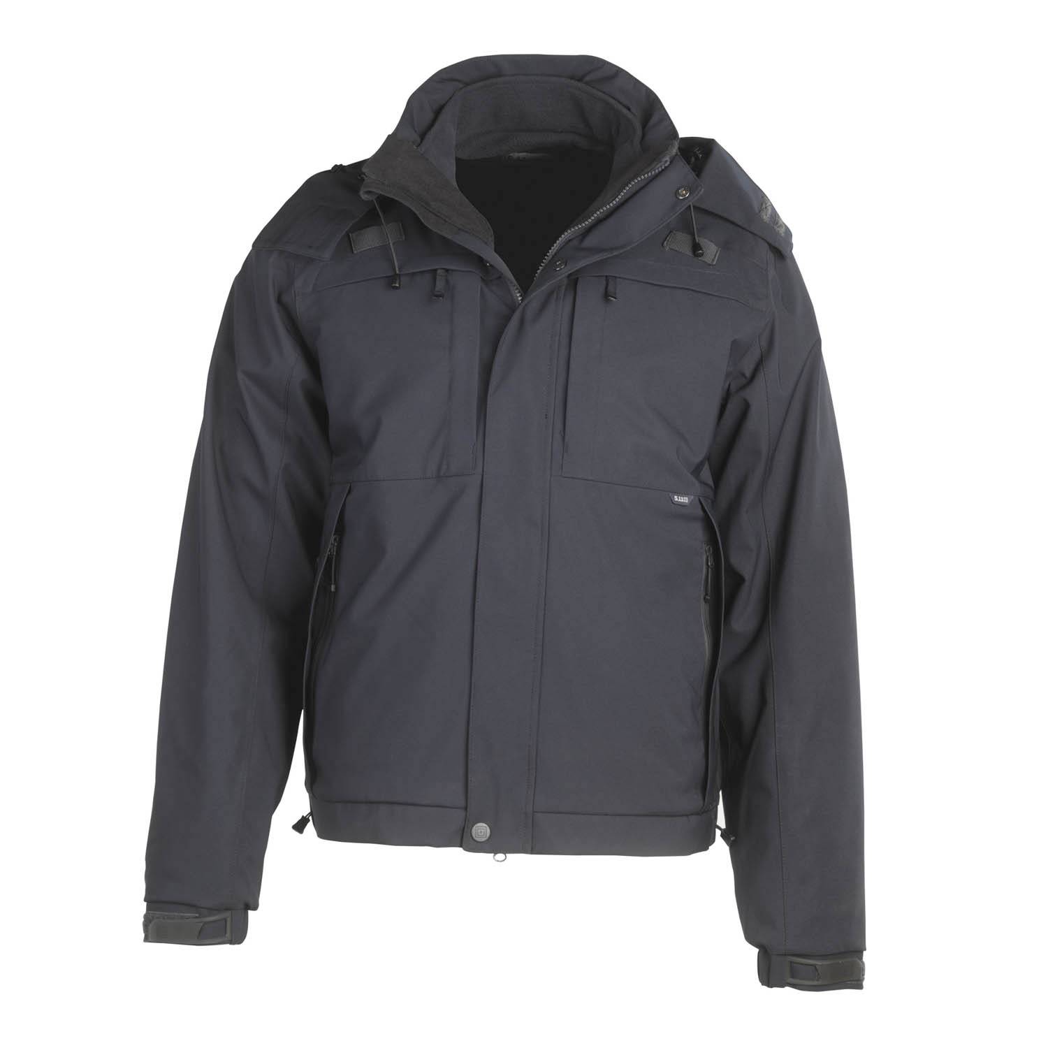 5.11 Tactical 5-In-1 Jacket 2.0