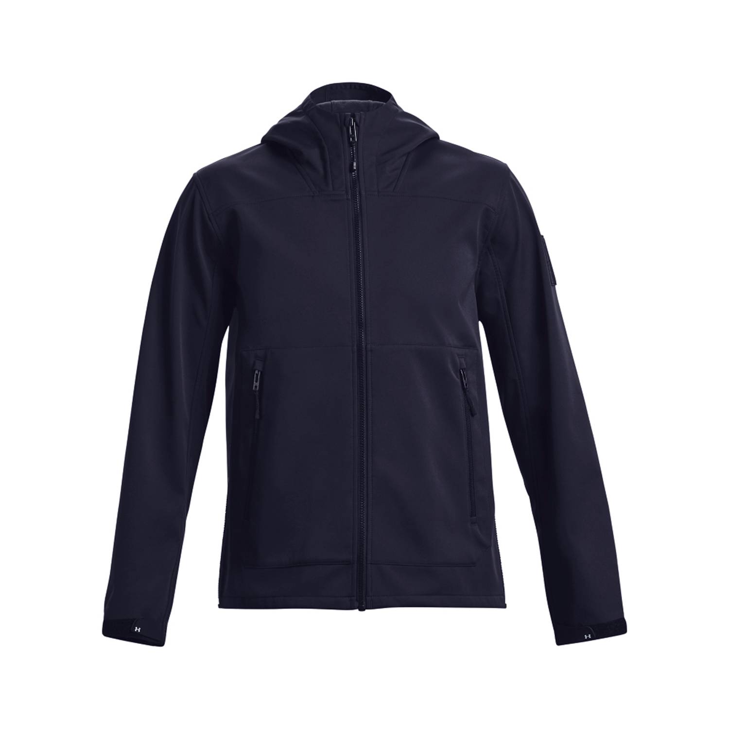 UNDER ARMOUR WOMEN'S TAC SOFTSHELL JACKET