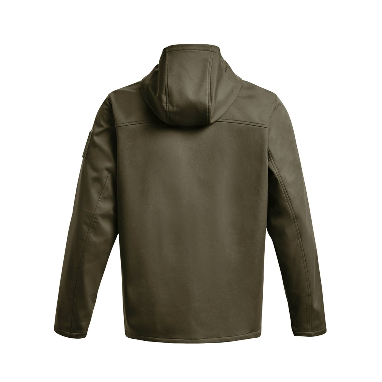 Under armour tac softshell jacket discount