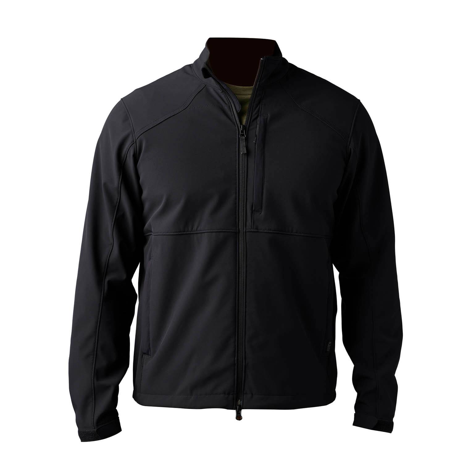 5.11 NEVADA SOFTSHELL JACKET