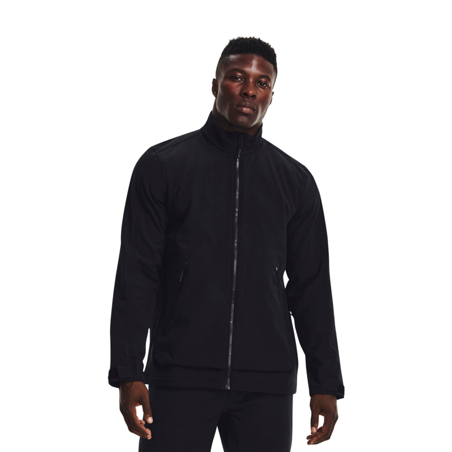 Athletic Works Brand Full Zip Jacket Vintage Men's Size 2X