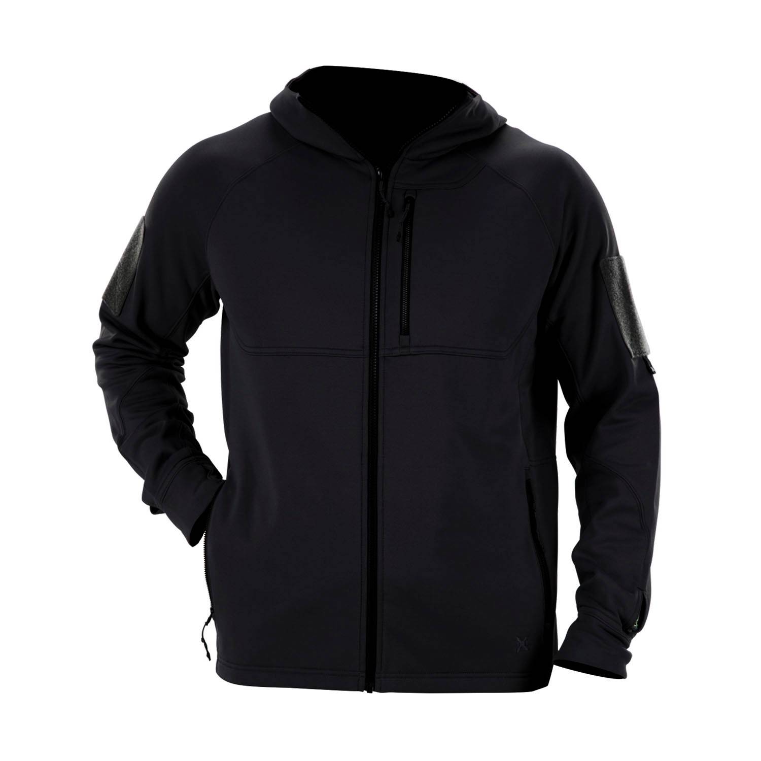 VERTX FIREBASE HOODIE