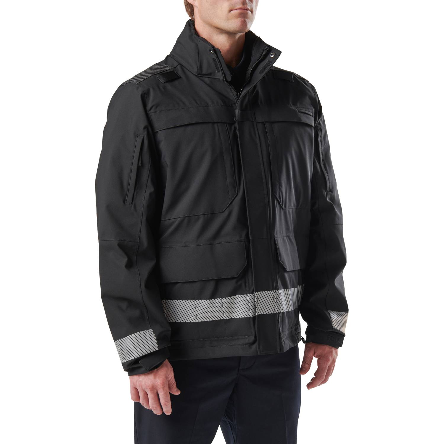 5.11 TACTICAL MEN'S RESPONDER PARKA 2.0