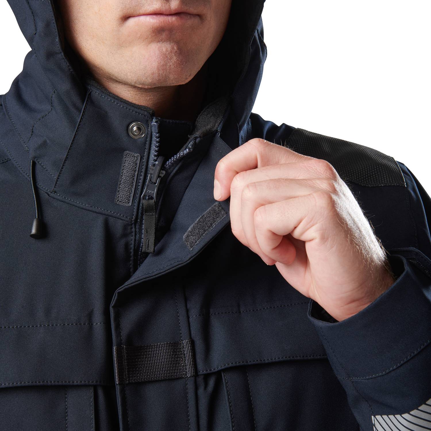 5.11 Tactical Men's Responder Parka 2.0