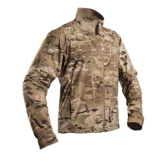 CRYE PRECISION FIELDSHELL 2 JACKET