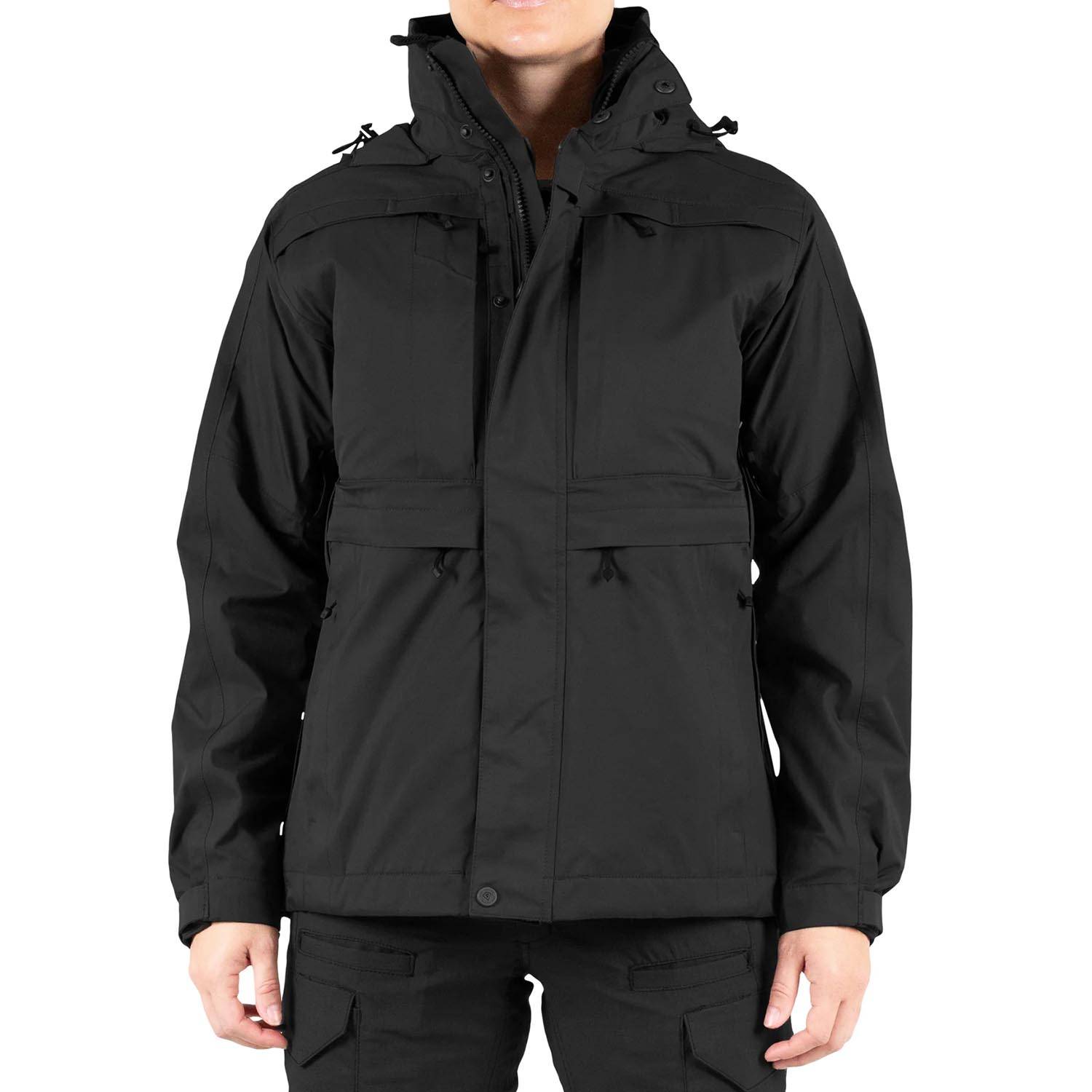 FIRST TACTICAL WOMEN'S TACTIX PARKA SHELL