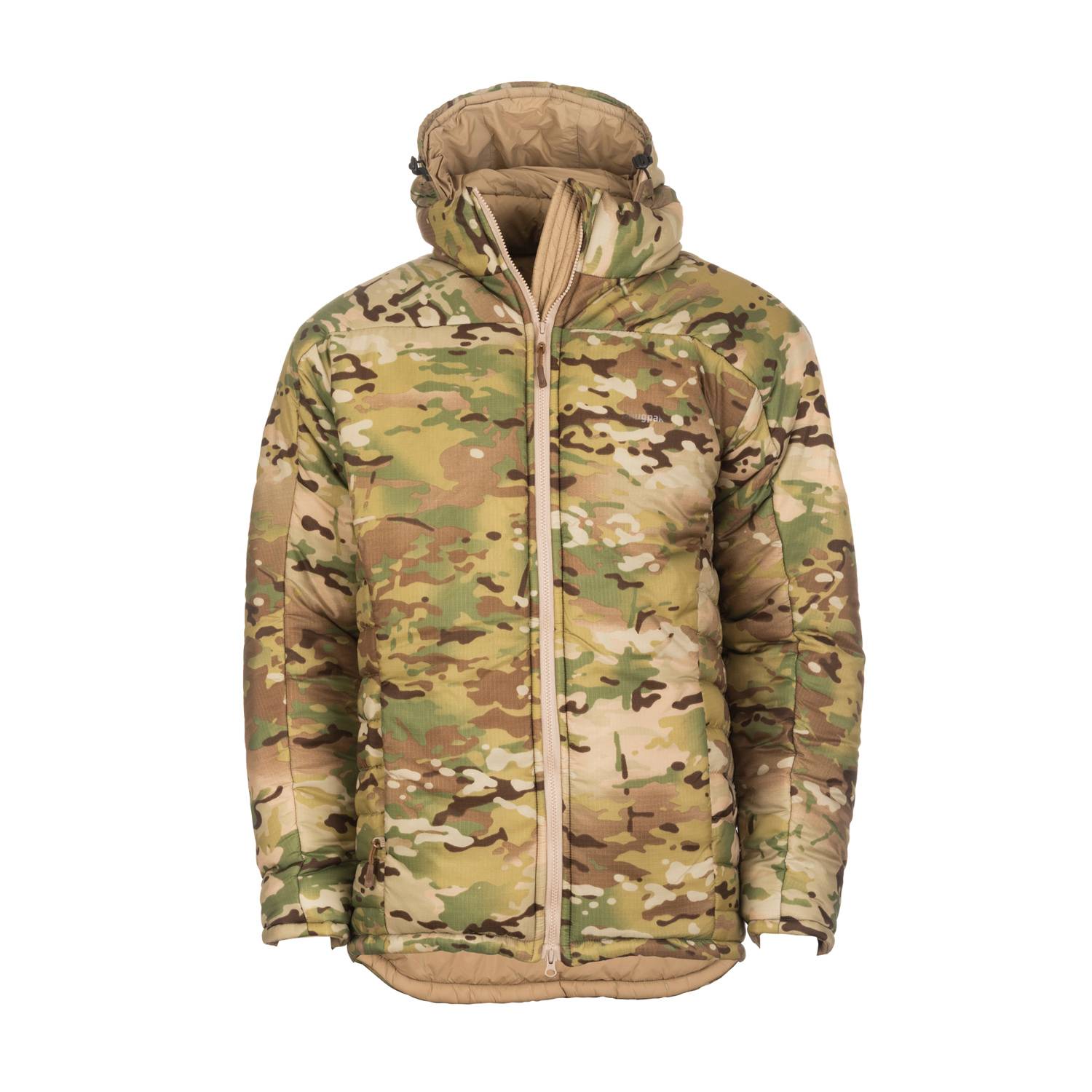 SNUGPAK MEN'S SJ-12 SOFTIE JACKET
