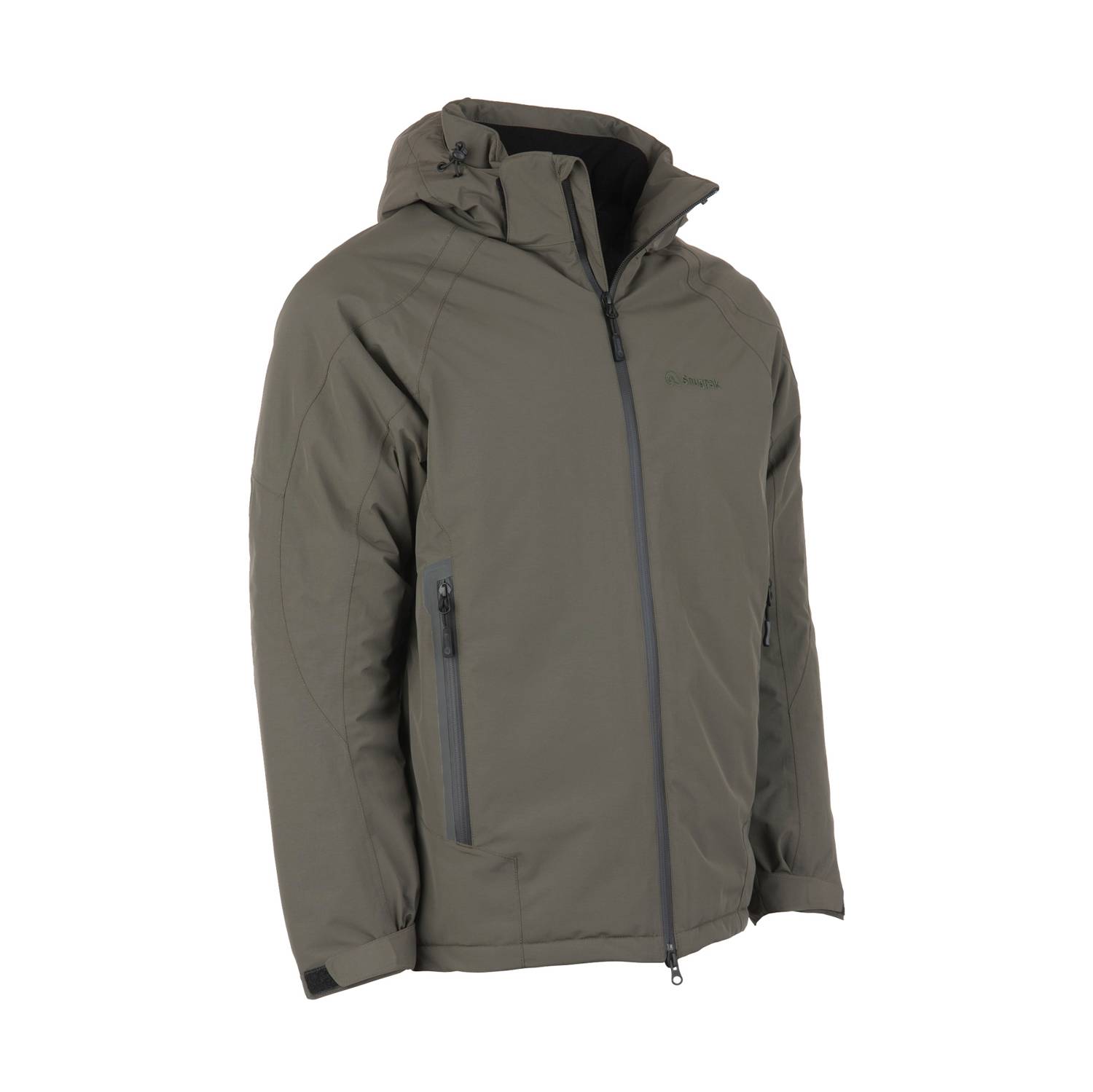 SNUGPAK MEN'S TORRENT WATERPROOF JACKET