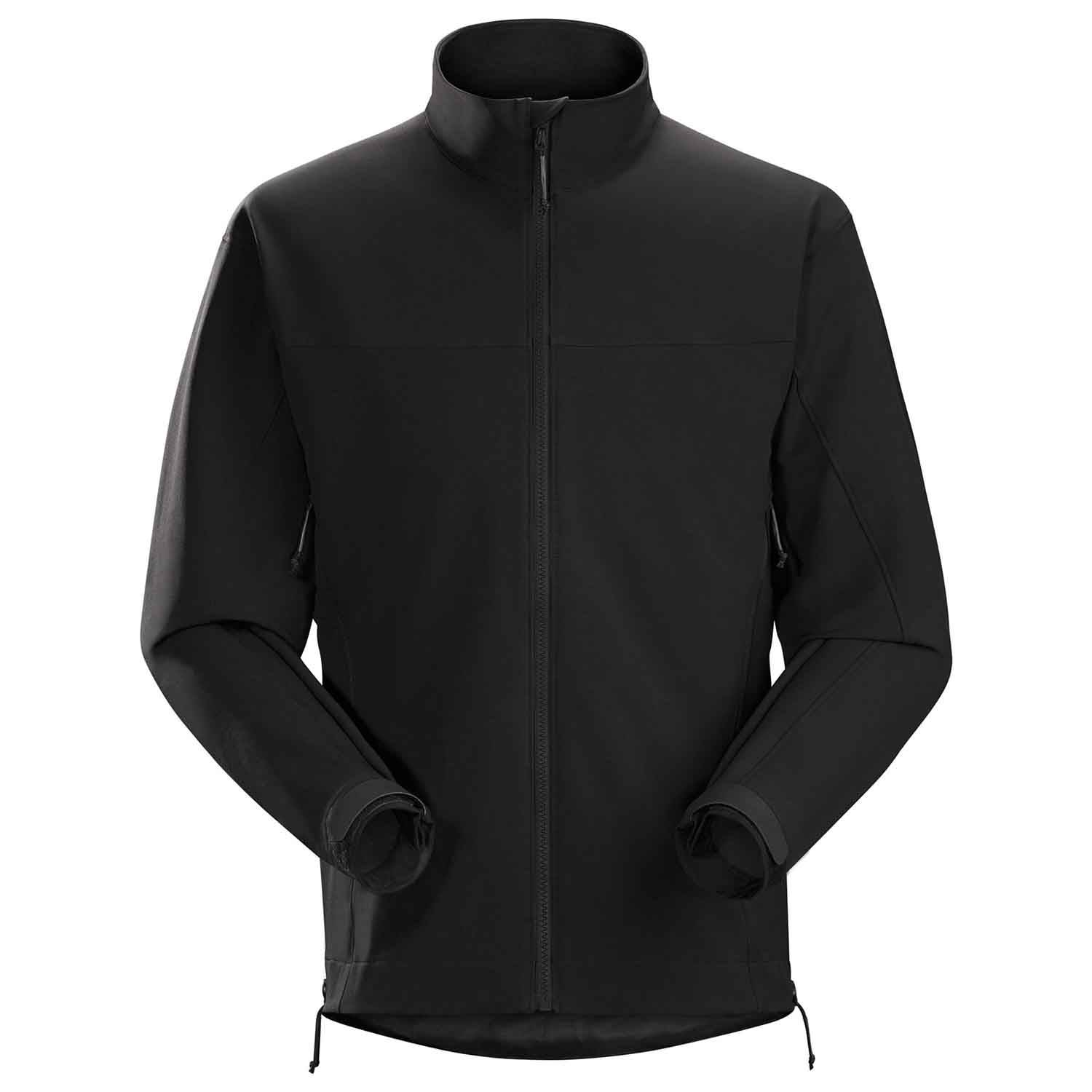 Arc'teryx LEAF Patrol Jacket AR