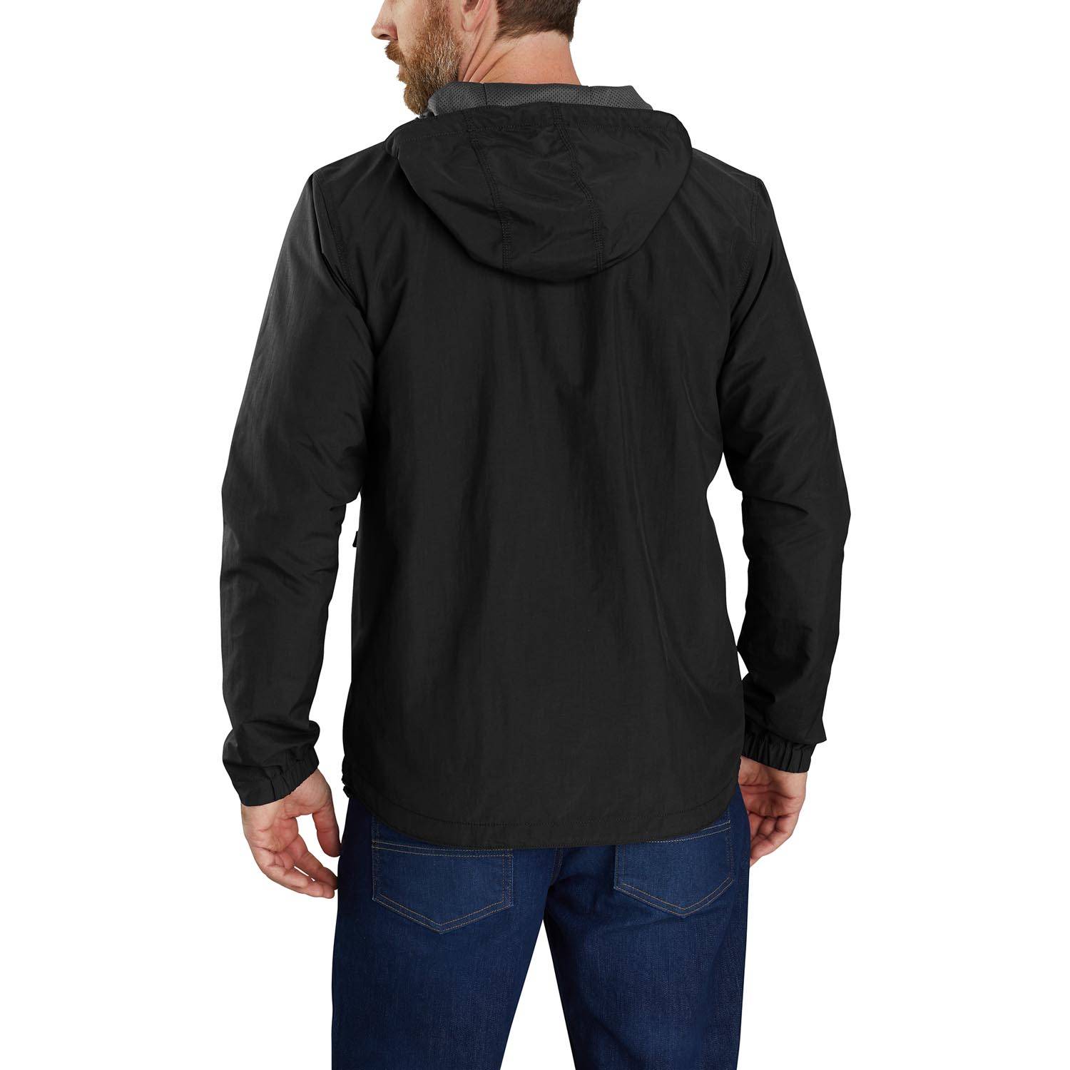 Carhartt Rain Defender Lightweight Jacket | U.S. Patriot Carhartt Rain Defender Lightweight Jacket | U.S. Patriot