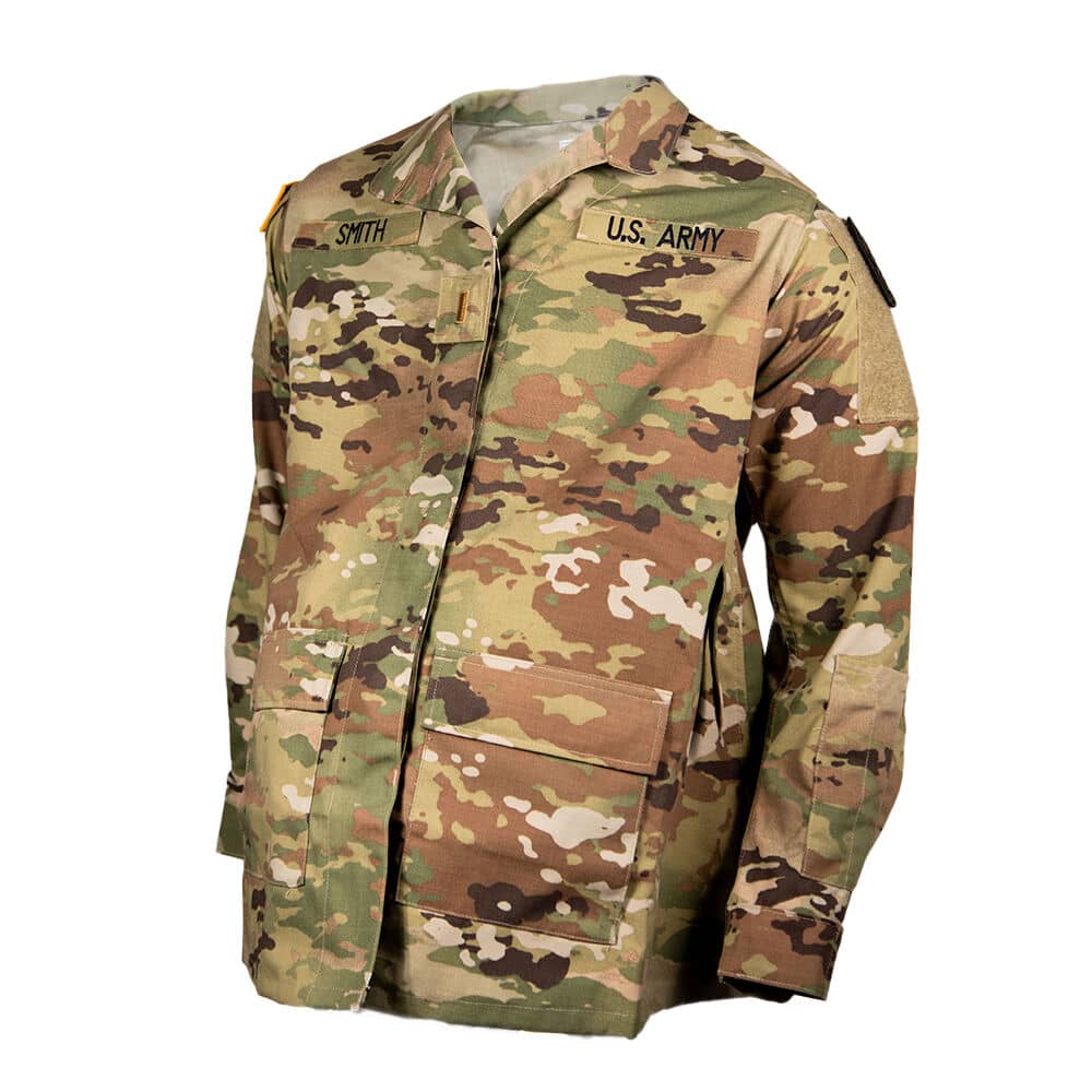 Propper Army Maternity OCP Uniform Coat Uniform Builder