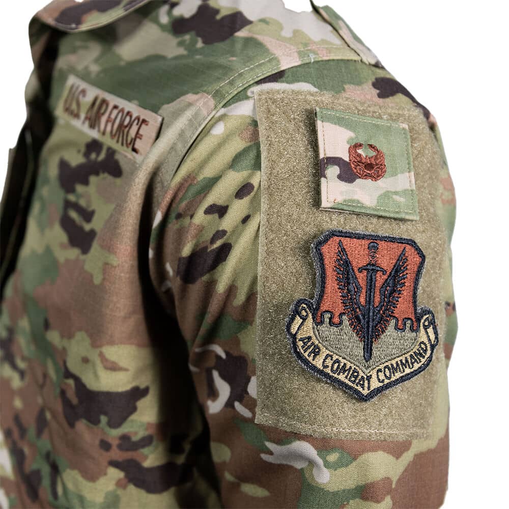 Propper Women's Air Force OCP Maternity Uniform Coat