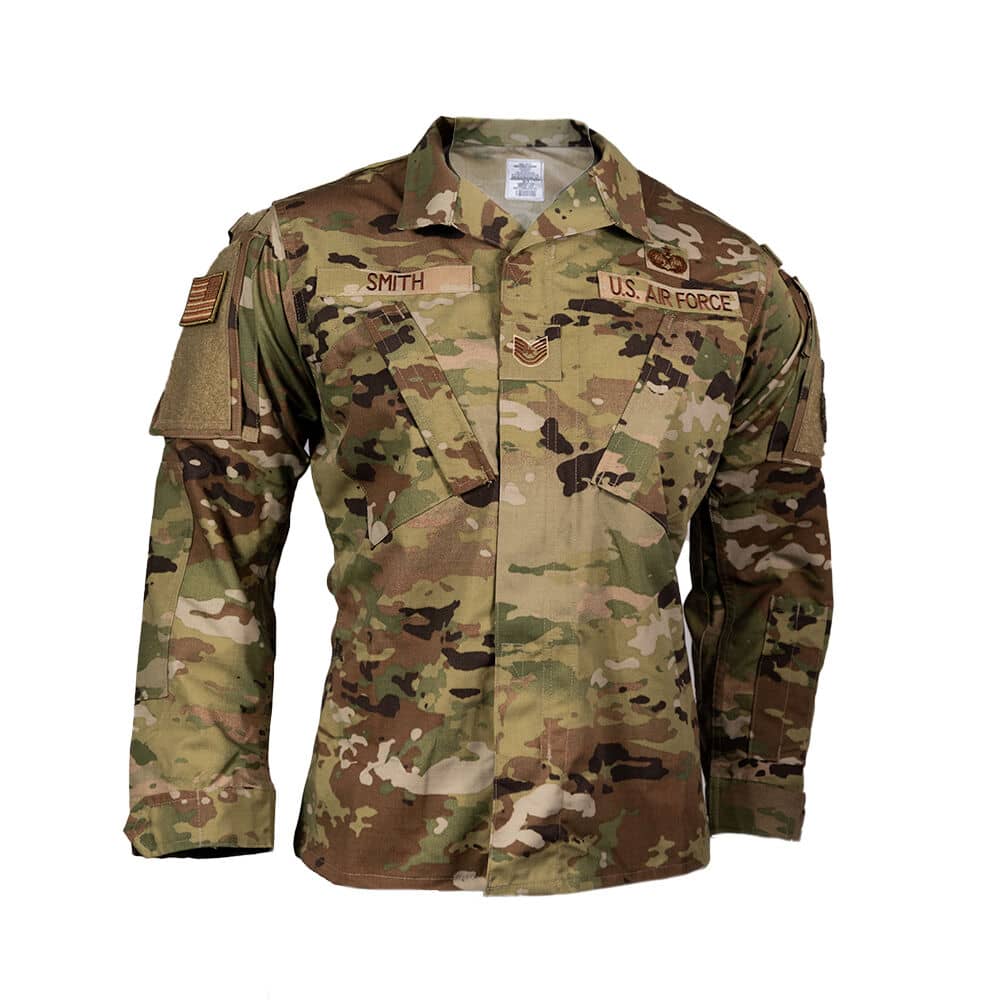 Propper Women's Air Force OCP Uniform Coat