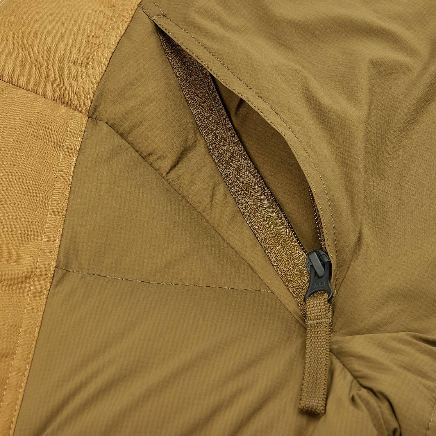 Viktos Zerodarker Down Jacket | U.S. Patriot