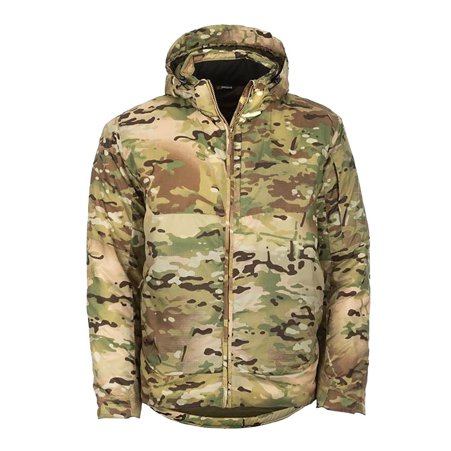 SNUGPAK SPEARHEAD INSULATED JACKET