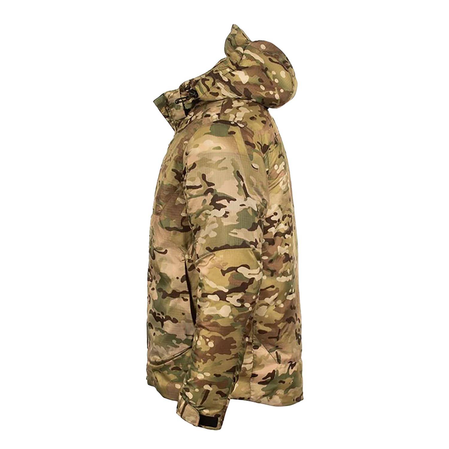 Snugpak Spearhead Insulated Jacket | U.S. Patriot