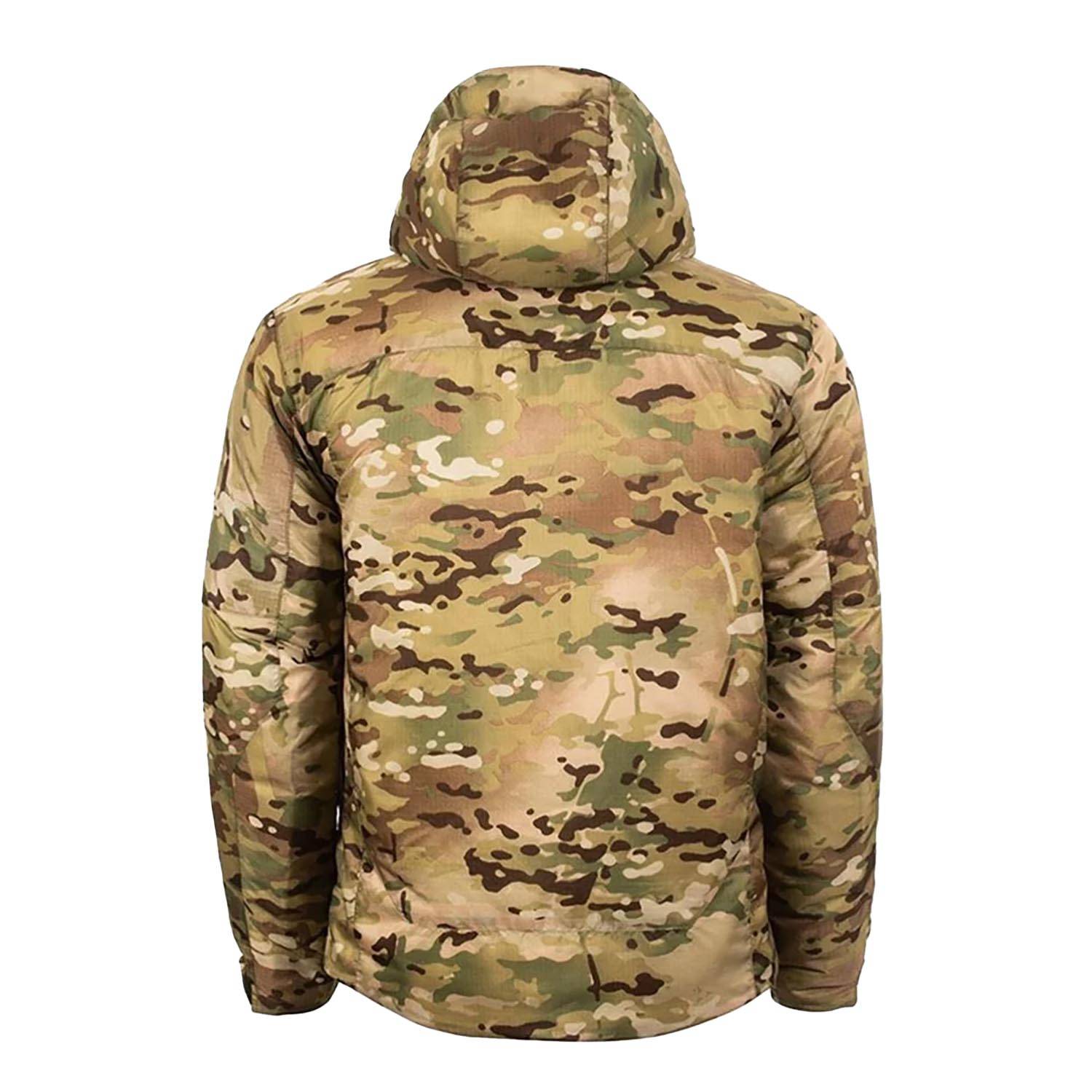 Snugpak Spearhead Insulated Jacket | U.S. Patriot