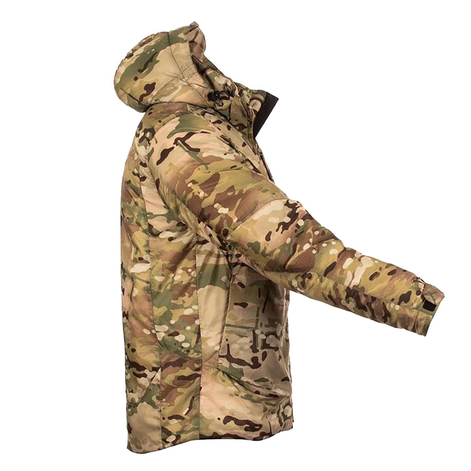 Snugpak Spearhead Insulated Jacket | U.S. Patriot