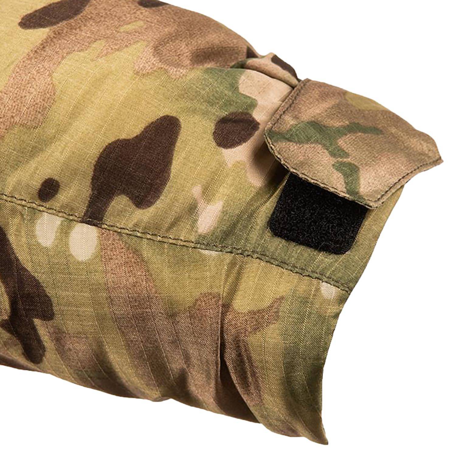 Snugpak Spearhead Insulated Jacket | U.S. Patriot