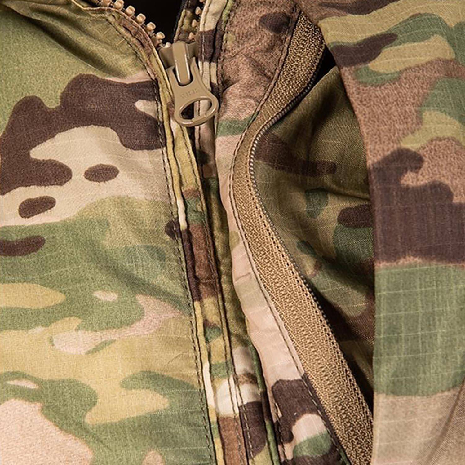 Snugpak Spearhead Insulated Jacket | U.S. Patriot