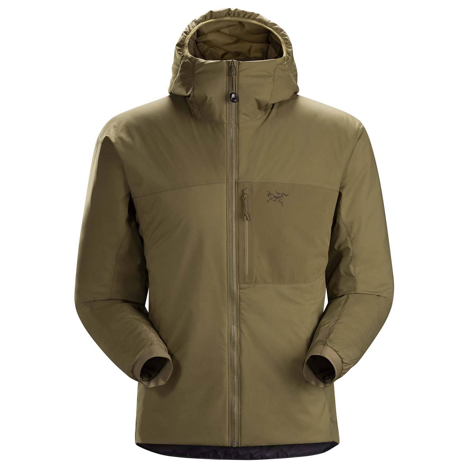 Arc'teryx LEAF Atom LT Hoody Gen 2.1   U.S. Patriot