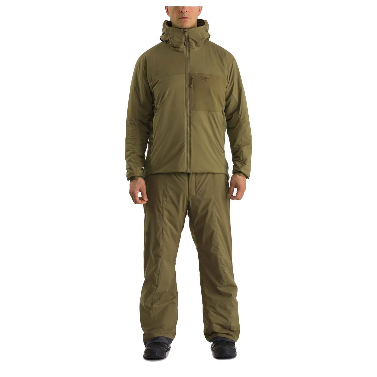 Arc'teryx LEAF Atom LT Hoody Gen 2.1 | U.S. Patriot