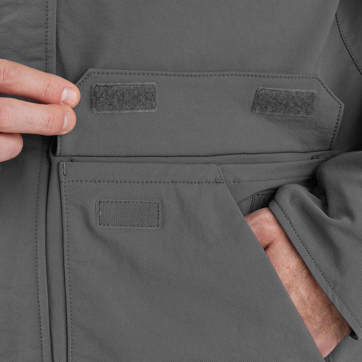 Carhartt Super Dux Insulated Traditional Coat | U.S. Patriot
