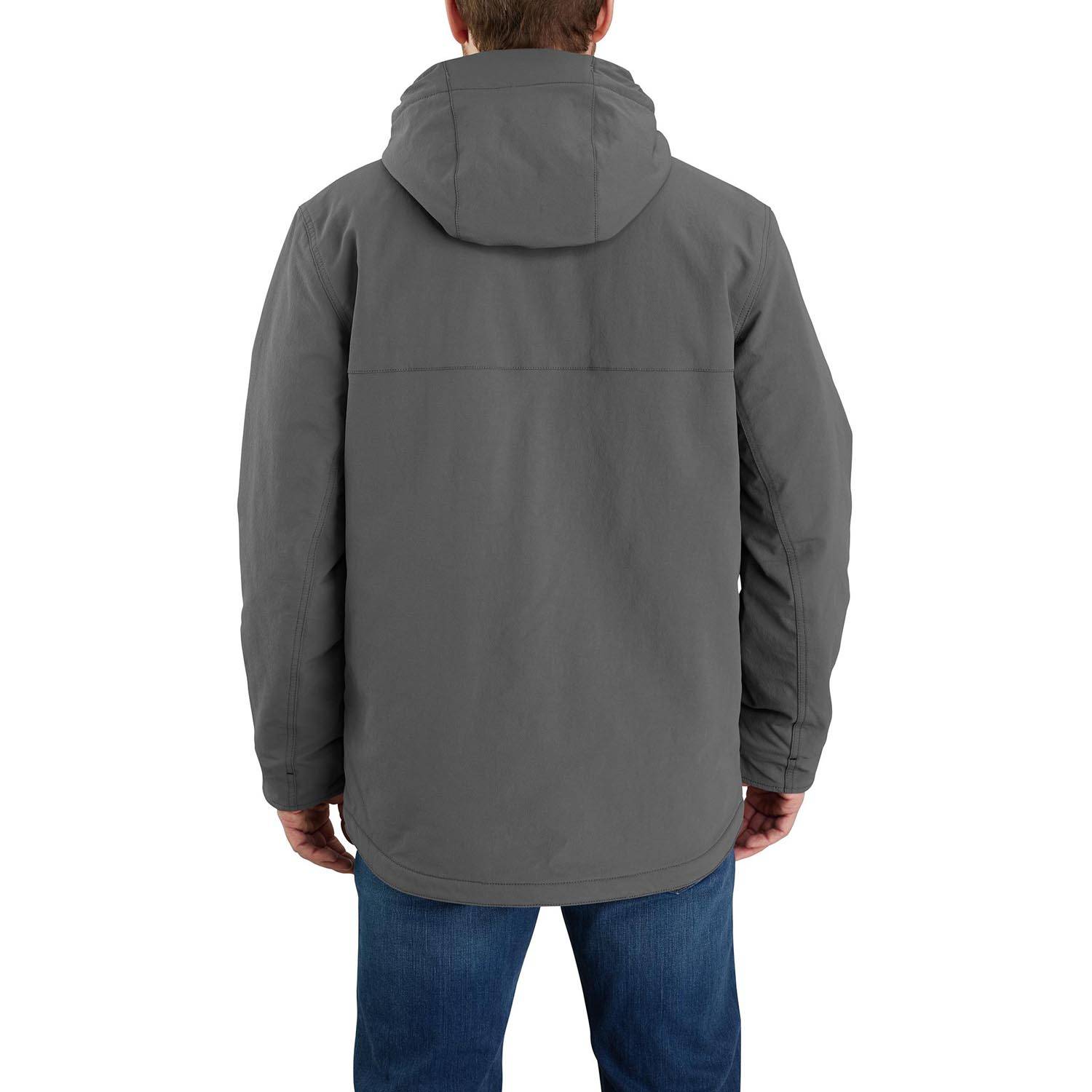 Carhartt Super Dux Insulated Traditional Coat | U.S. Patriot