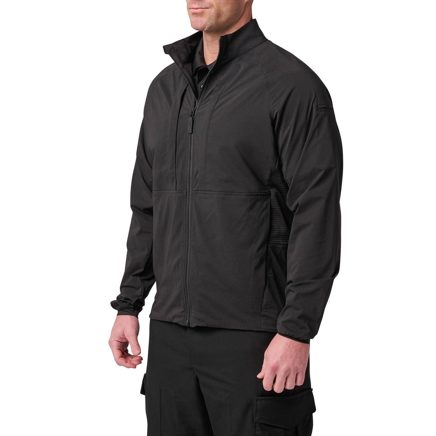 5.11 Tactical LT Stretch Windshell Jacket | U.S. Patriot