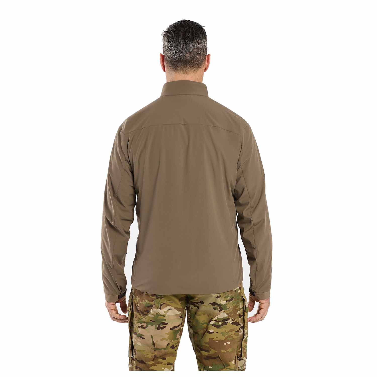 Arc'teryx LEAF Practitioner AR Jacket | U.S. Patriot