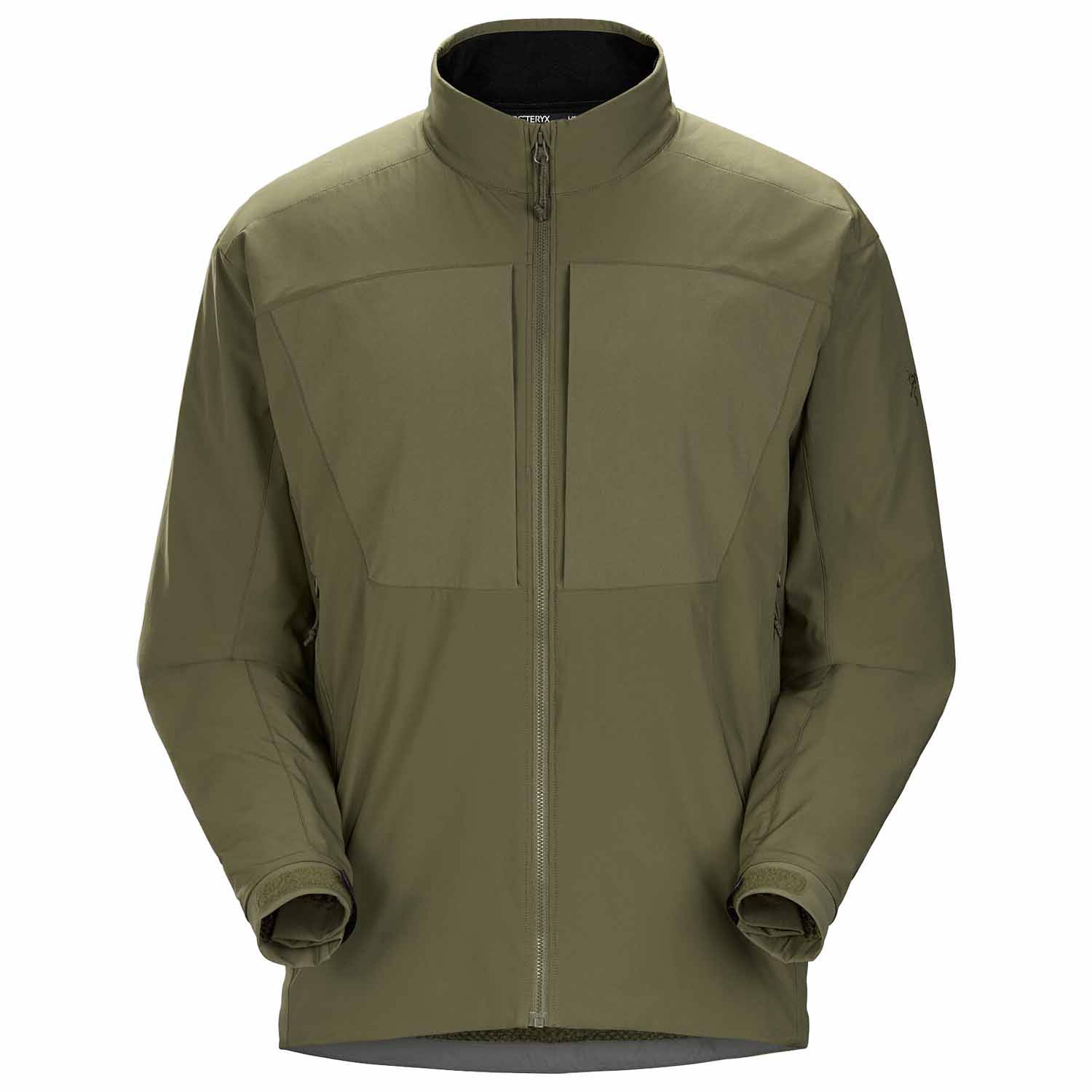 ARC'TERYX LEAF PRACTITIONER AR JACKET