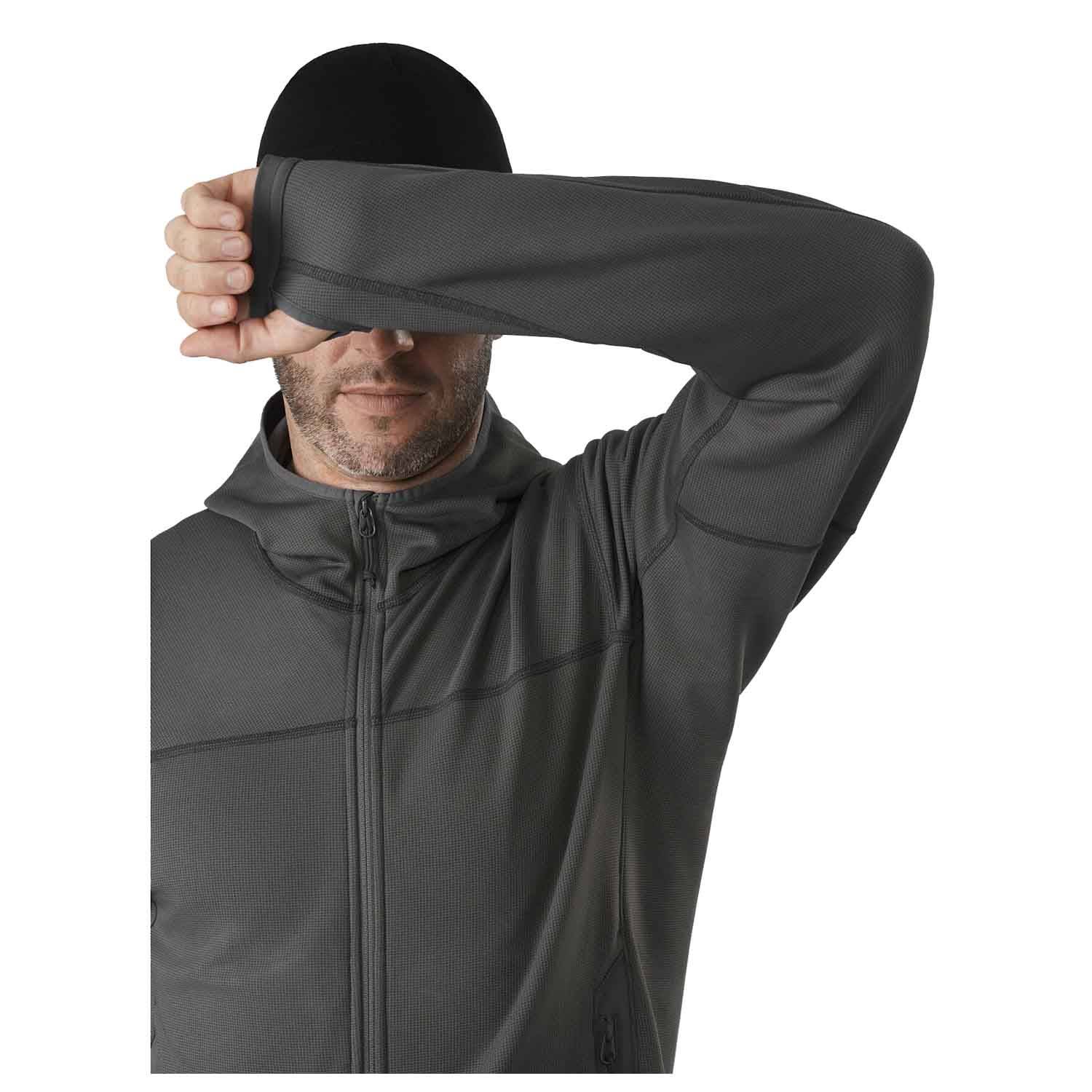 専用Arc’teryx leaf NAGA HOODY FULL ZIP XL Naga-Hoody-Full-Zip-Gen2-1-