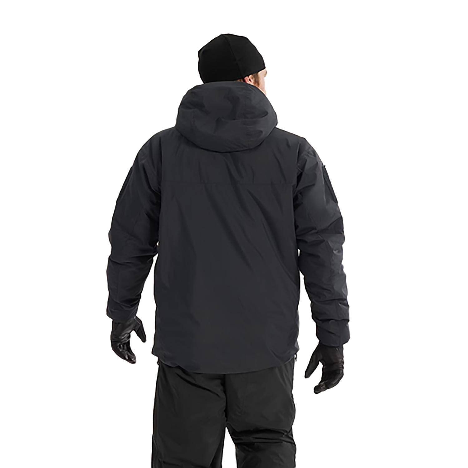 Arcteryx LEAF Cold WX Hoody LT Gen 2.1 Multicam | US Patriot