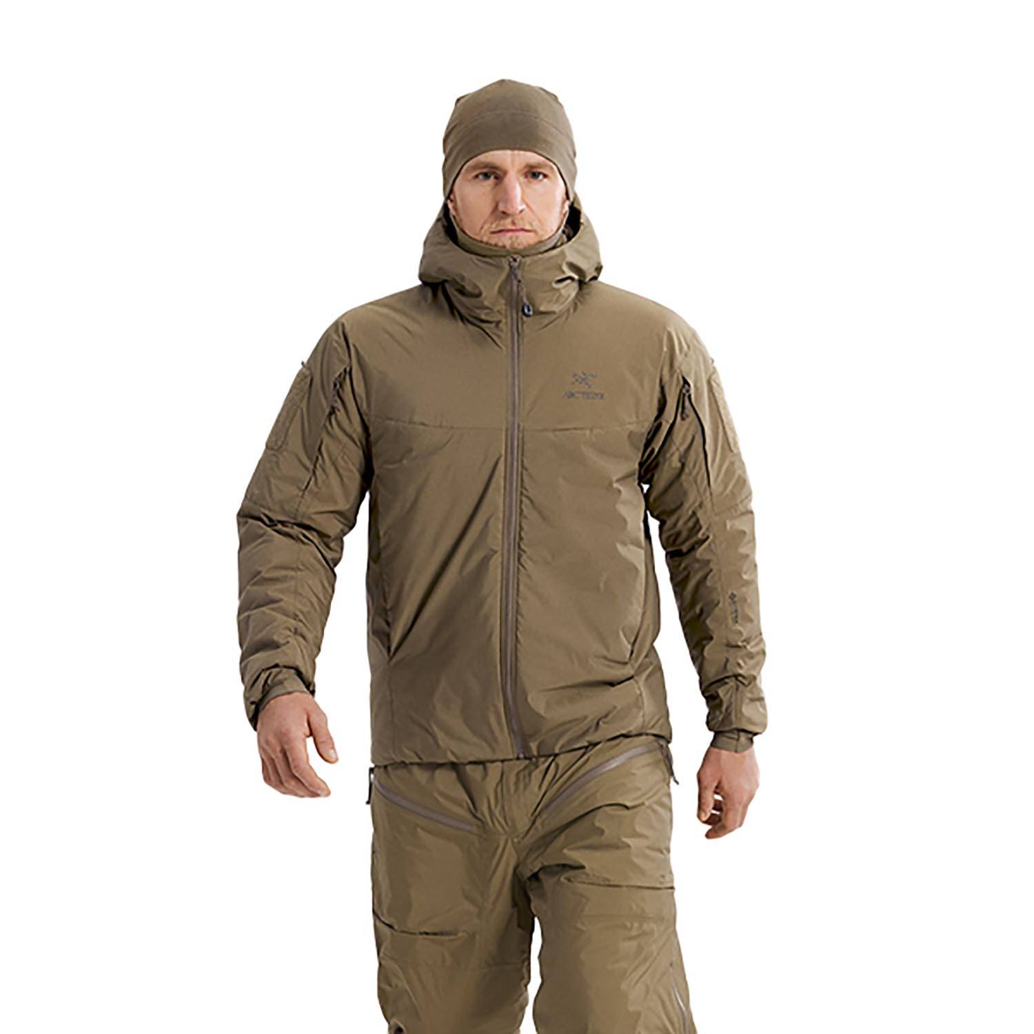 Arcteryx LEAF Cold WX Hoody LT Gen 2.1 Multicam | US Patriot