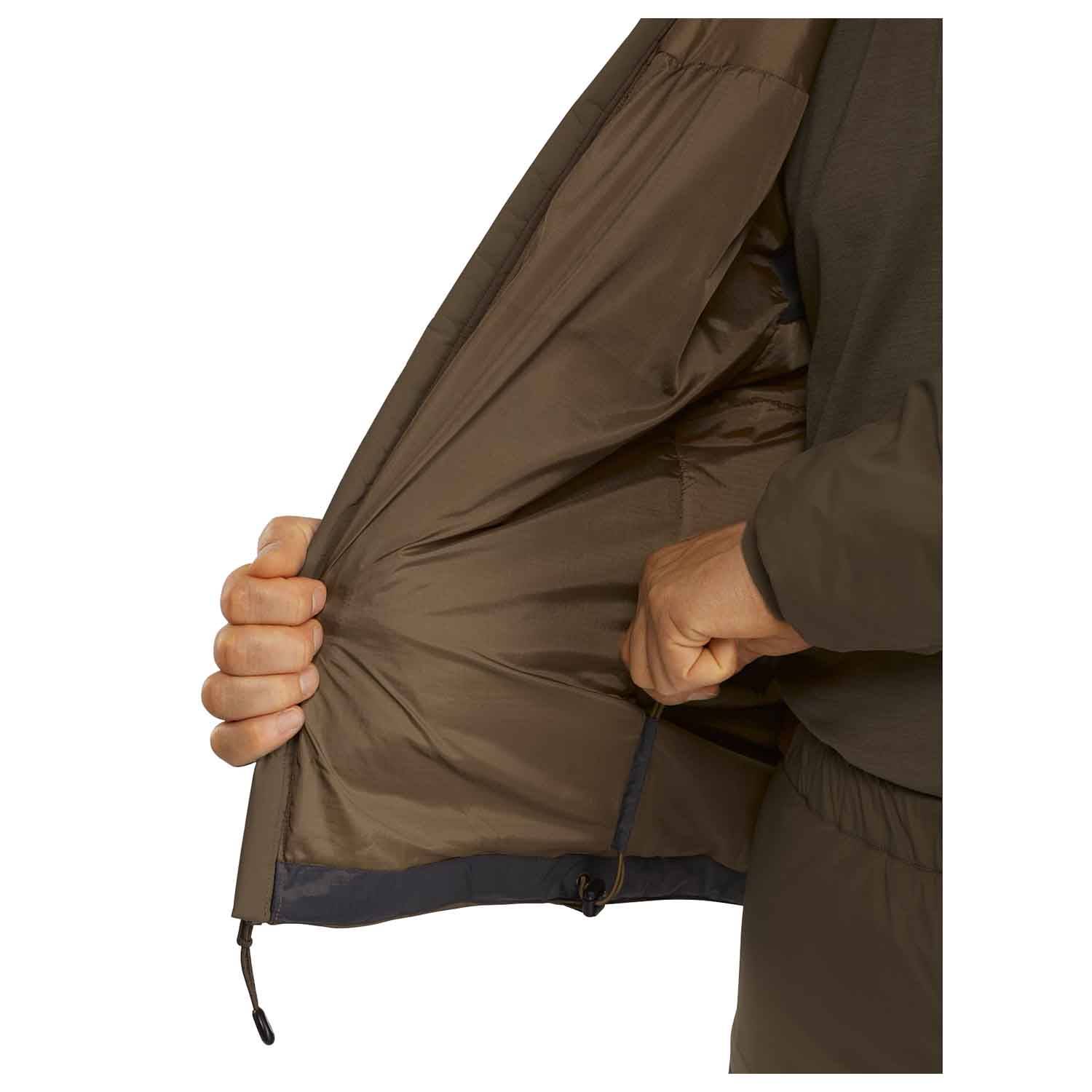 Arcteryx LEAF Cold WX Hoody LT Gen 2.1 Multicam | US Patriot