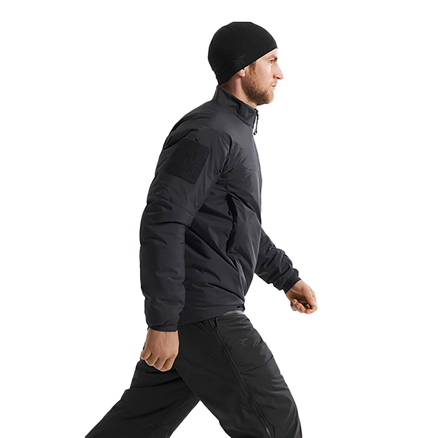 Arc'teryx LEAF Cold WX Jacket LT Gen 2.1 Multicam