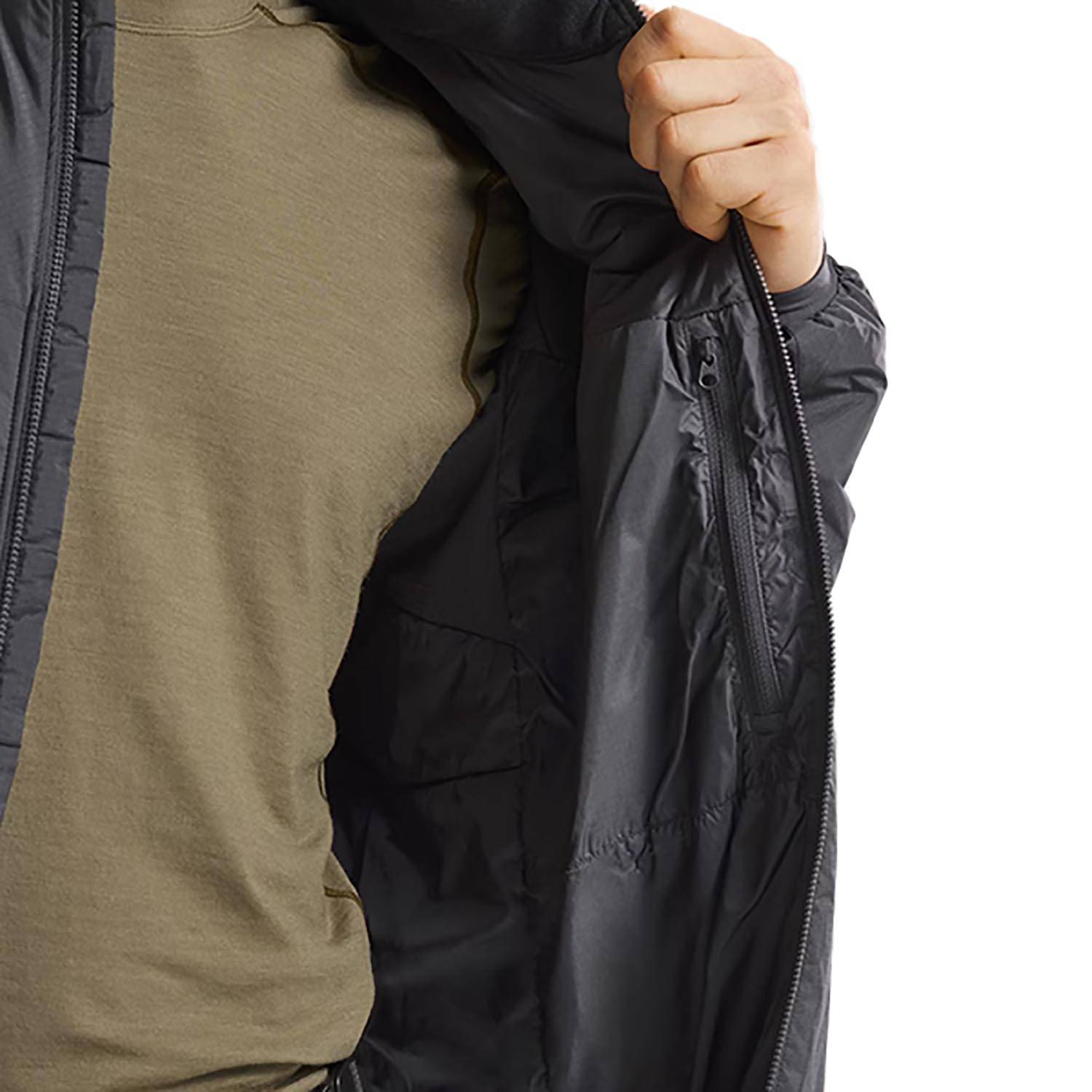 Arc'teryx LEAF Cold WX Jacket LT Gen 2.1 Multicam