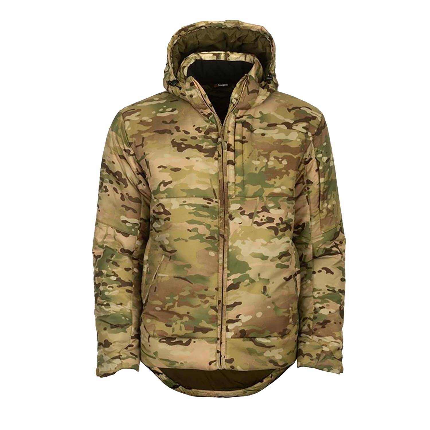 SNUGPAK TOMAHAWK INSULATED JACKET