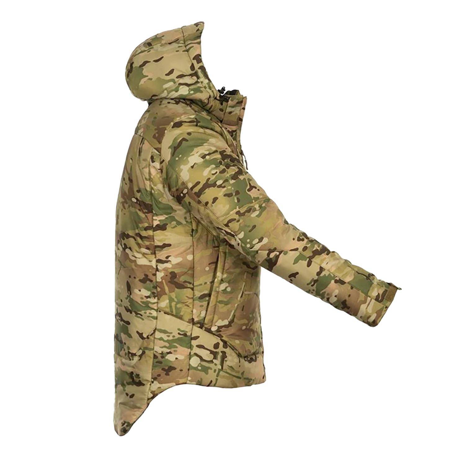 Snugpak Tomahawk Insulated Jacket | U.S. Patriot