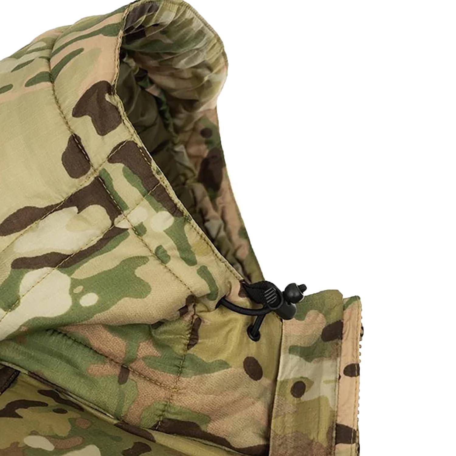 Snugpak Tomahawk Insulated Jacket | U.S. Patriot
