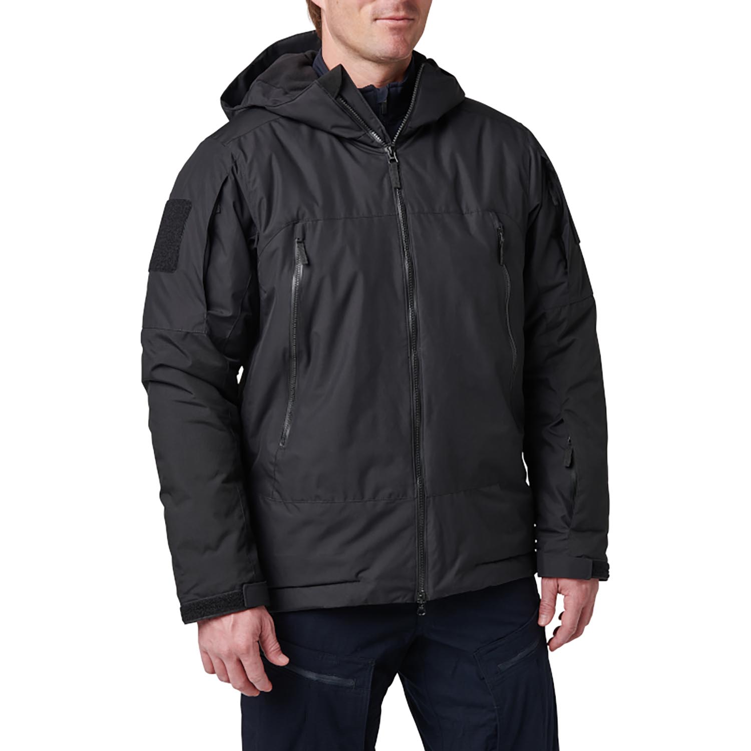5.11 TACTICAL BASTION JACKET
